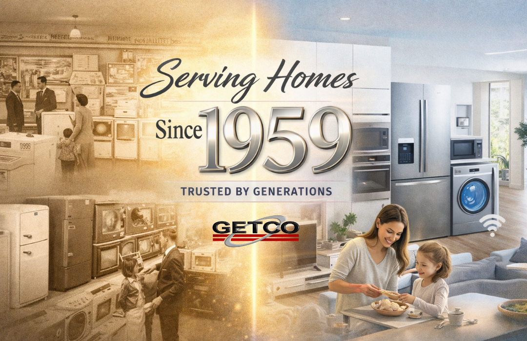 Getco Llc Getco | Trusted Brand Distributor